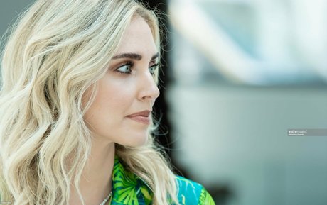 Chiara Ferragni onlyfans leaks free