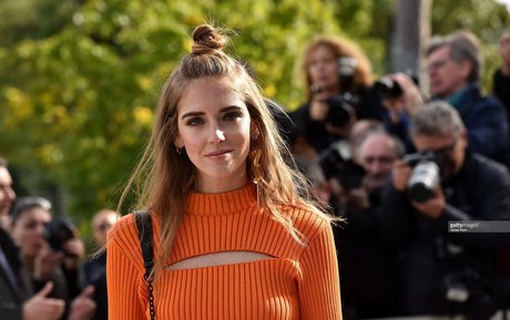 Chiara Ferragni onlyfans