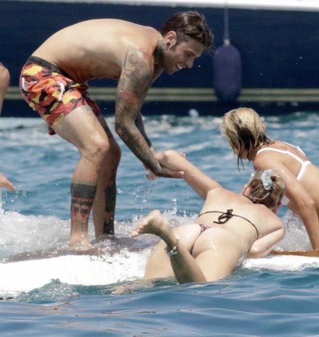 Chiara Ferragni onlyfans porn