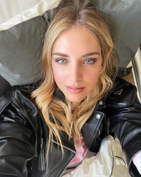 Chiara Ferragni only fans review