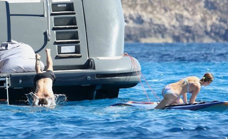 Chiara Ferragni Profile pic