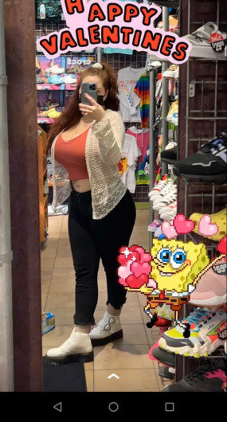 allnaturalaurora nude onlyfans leaked