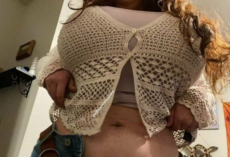 allnaturalaurora leaked only fans nudes