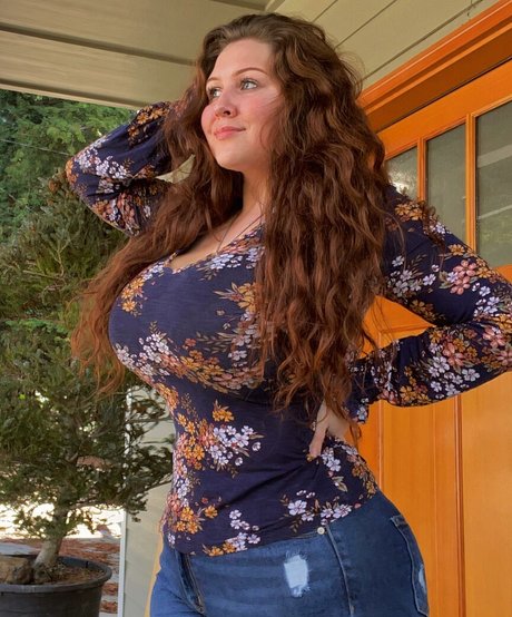 allnaturalaurora leak onlyfans nude