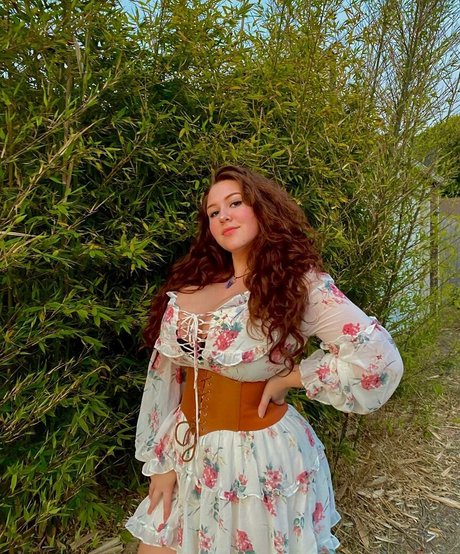 allnaturalaurora topless onlyfans