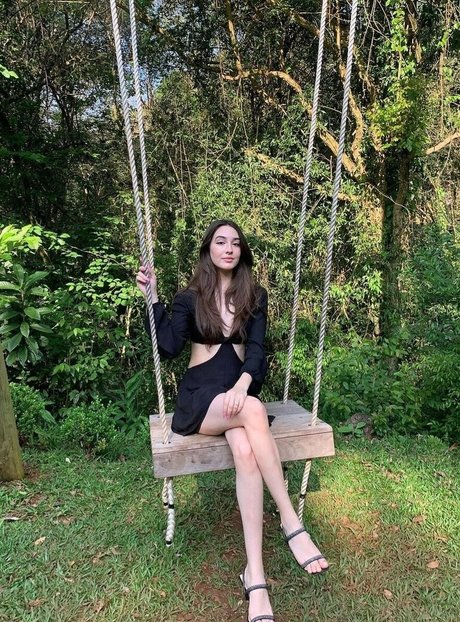 Kassianaquadros naked leaked onlyfans