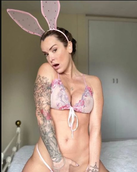 Lainey Griffin Profile pic