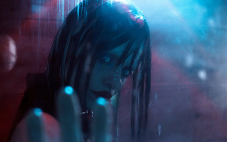 cyberpunkgirl free only fans leak