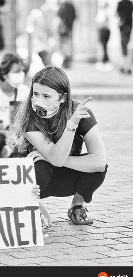 Luisa Neubauer leaked onlyfans photos