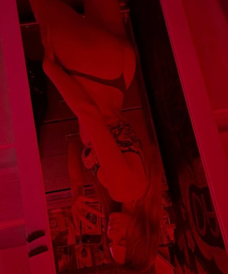 Misslushrose only fans review