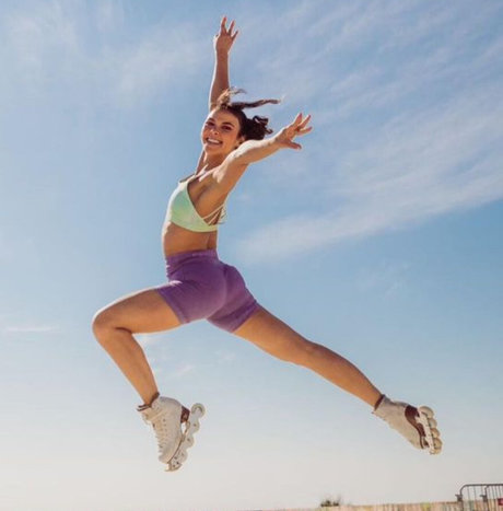 Vanessa Bauer leaked onlyfans nudes