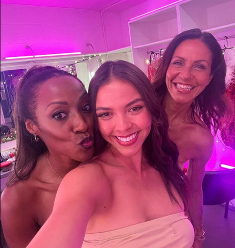 Vanessa Bauer onlyfans leak xxx