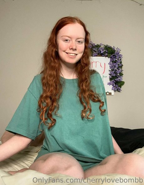 Cherrylovebombb nude porn onlyfans