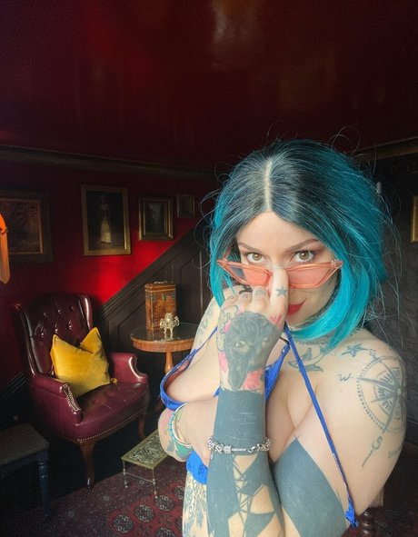 Katsandcrows onlyfans leaked