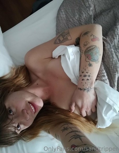 sandtripper onlyfans leaks nudes