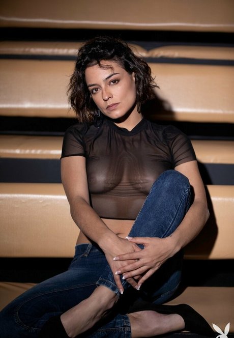 Joy Lamore Profile pic