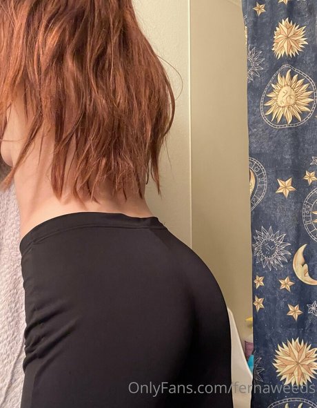 fernaweeds only fans leaked