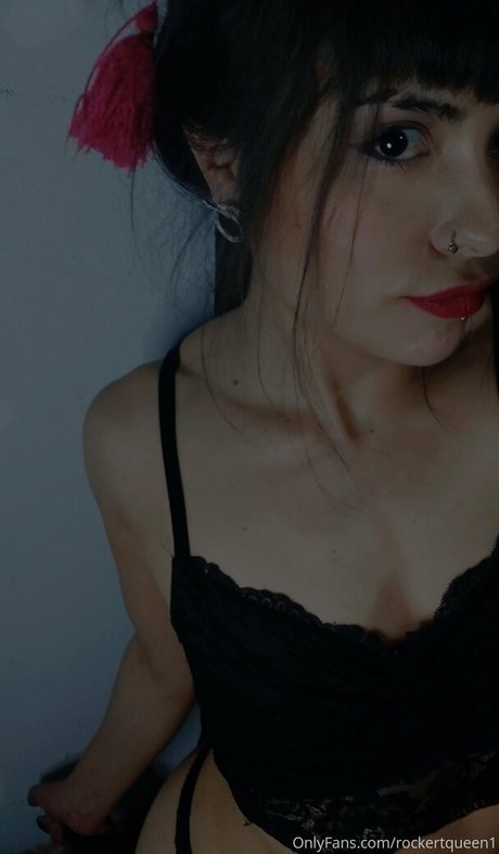 rockertqueen1 onlyfans full