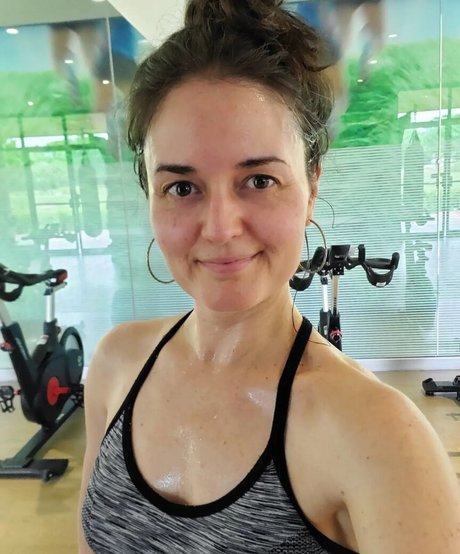 Danica McKellar only fans xxx