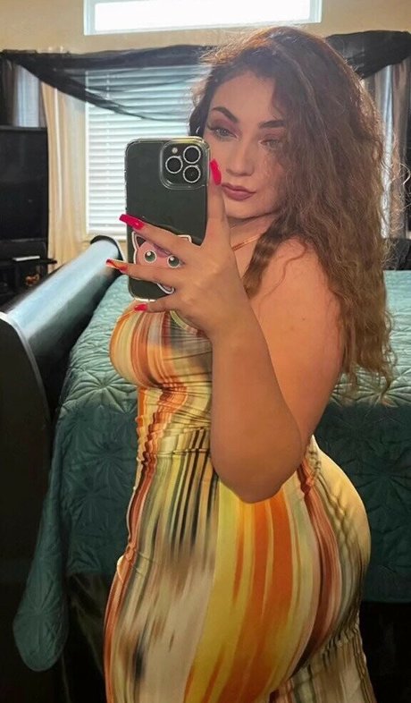 Earth2Chii onlyfans leak