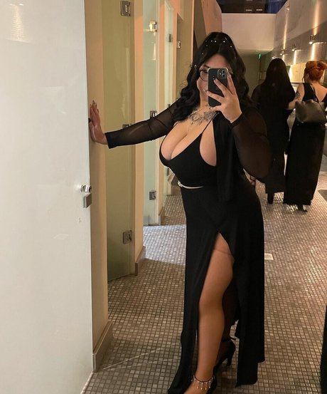 la gatitacurvy onlyfans porn leaked