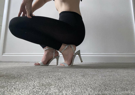 solearchfeet only fans leaks