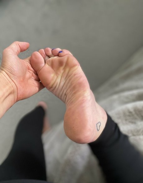 solearchfeet leak only fans