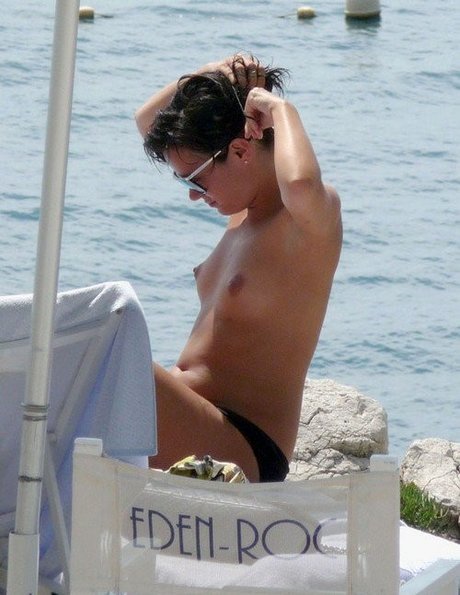 Lily Allen leak only fans