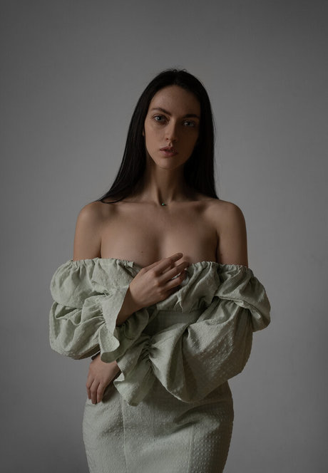 katya mozhina onlyfans model photos