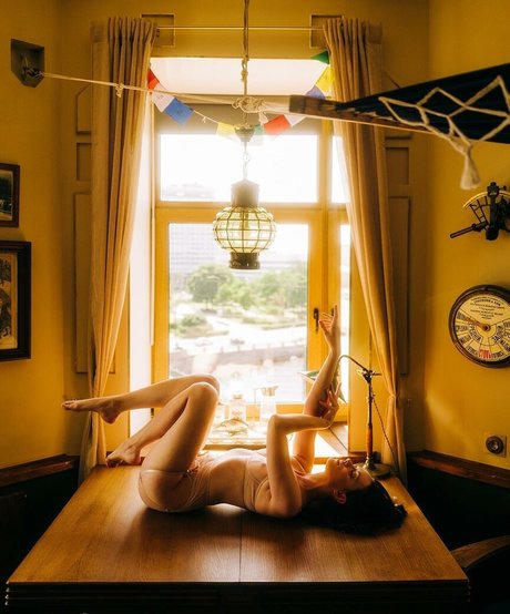 katya mozhina onlyfans photo