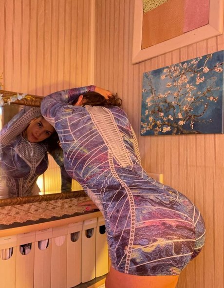 Irma La Dulce ASMR onlyfans nudes leak