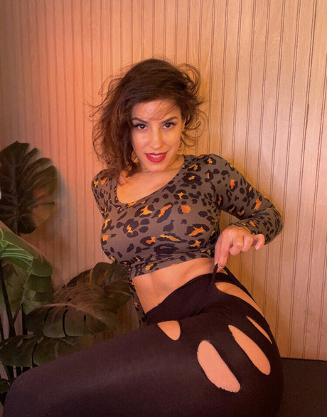 Irma La Dulce ASMR leaked porn onlyfans