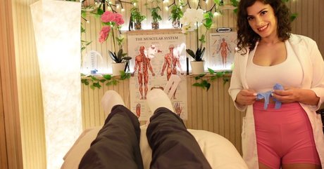 Irma La Dulce ASMR onlyfans leak sex