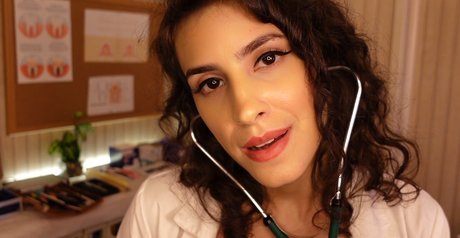 Irma La Dulce ASMR onlyfans page