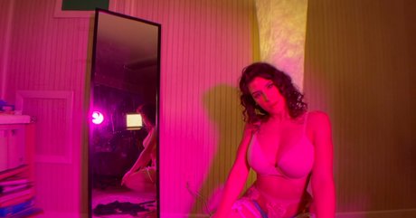 Irma La Dulce ASMR onlyfans sex leak