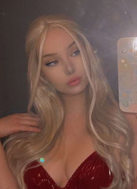 Carmen King onlyfans leak naked