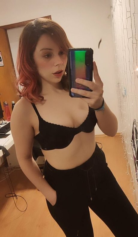 Ammyzitta onlyfans leaks