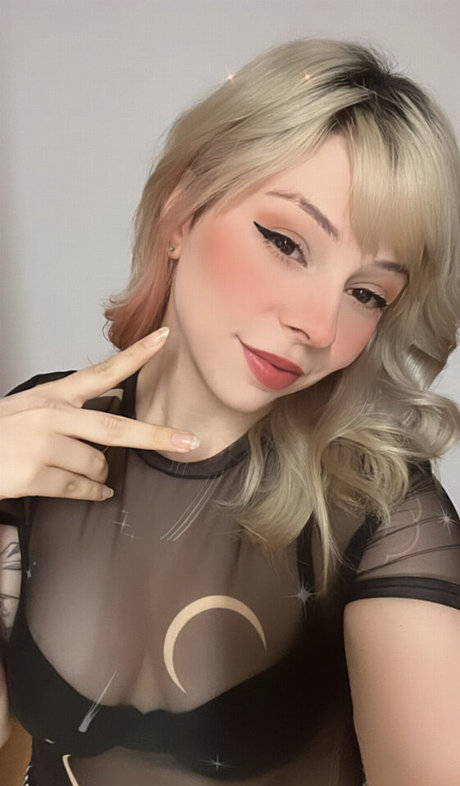 Ammyzitta only fans pictures