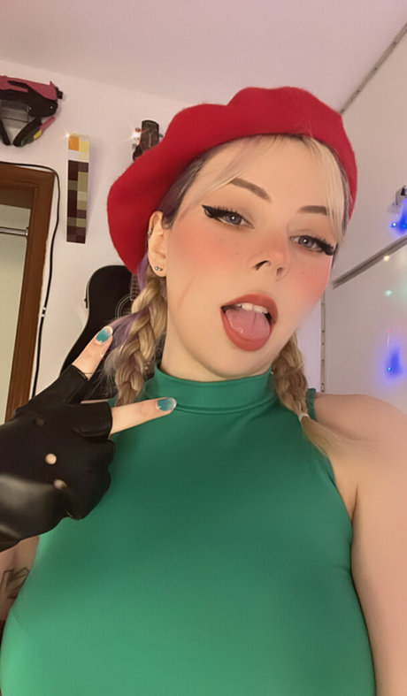 Ammyzitta xxx onlyfans