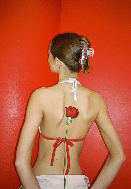 Bianca Finch leaked onlyfans pictures