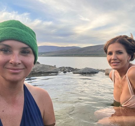 Charisma Carpenter onlyfans nude