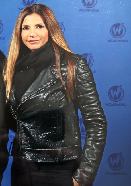 Charisma Carpenter onlyfans images