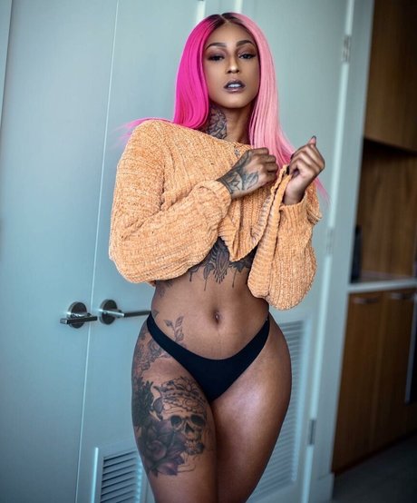 Mizz Twerksum xxx onlyfans