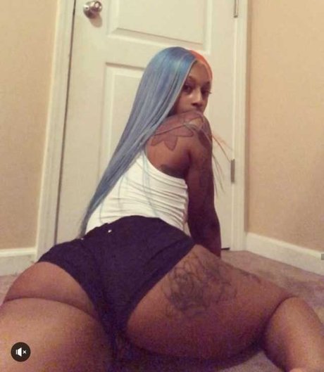 Mizz Twerksum porn onlyfans