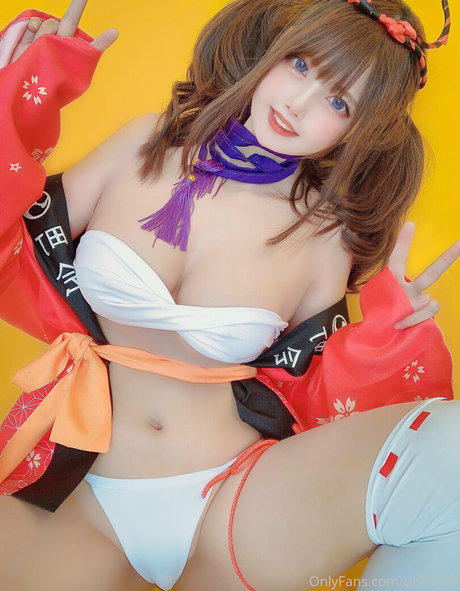 Uri11 27 naked onlyfans leaked