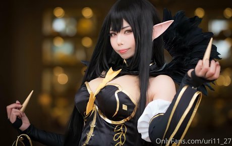 Uri11 27 onlyfans photo