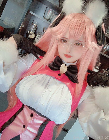 Uri11 27 onlyfans nudes