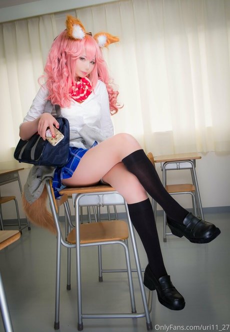 Uri11 27 onlyfans leaks