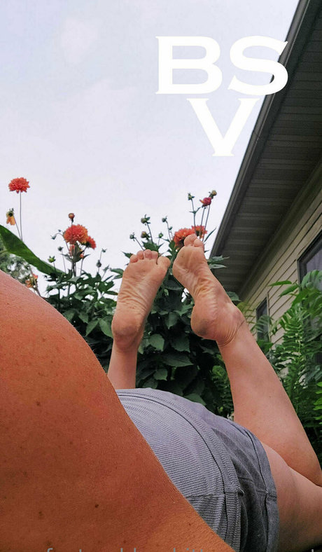 footgoddessbittavonsweet leaked nudes onlyfans