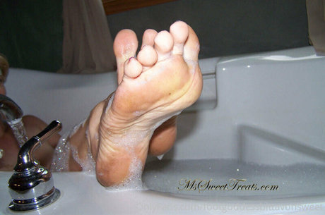 footgoddessbittavonsweet porn onlyfans